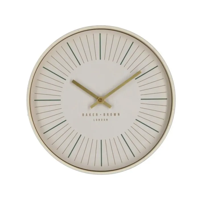 Bizzotto Orologi>OROLOGIO PARETE WHATEVER 200 D30
