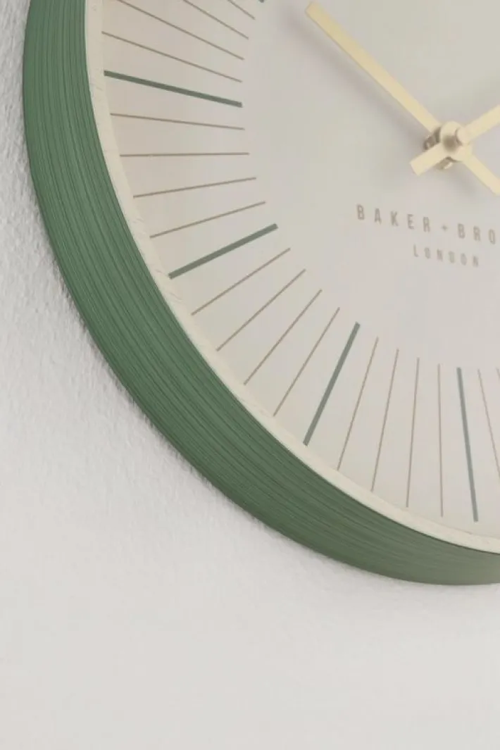 Bizzotto Orologi>OROLOGIO PARETE WHATEVER 200 D30