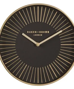 Bizzotto Orologi>OROLOGIO PARETE WHATEVER 089 D50