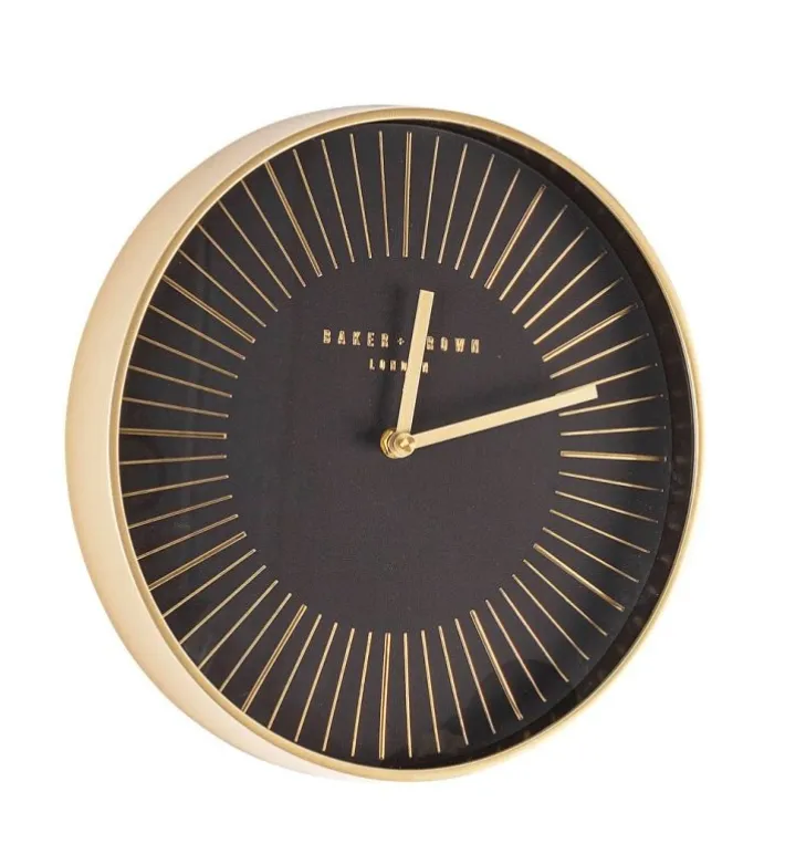 Bizzotto Orologi>OROLOGIO PARETE WHATEVER 089 D50