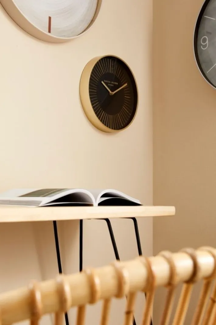 Bizzotto Orologi>OROLOGIO PARETE WHATEVER 089 D50