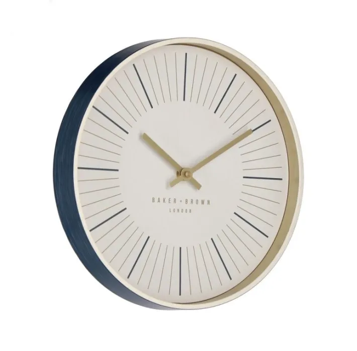 Bizzotto Orologi>OROLOGIO PARETE WHATEVER 201 D30