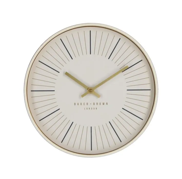 Bizzotto Orologi>OROLOGIO PARETE WHATEVER 201 D30