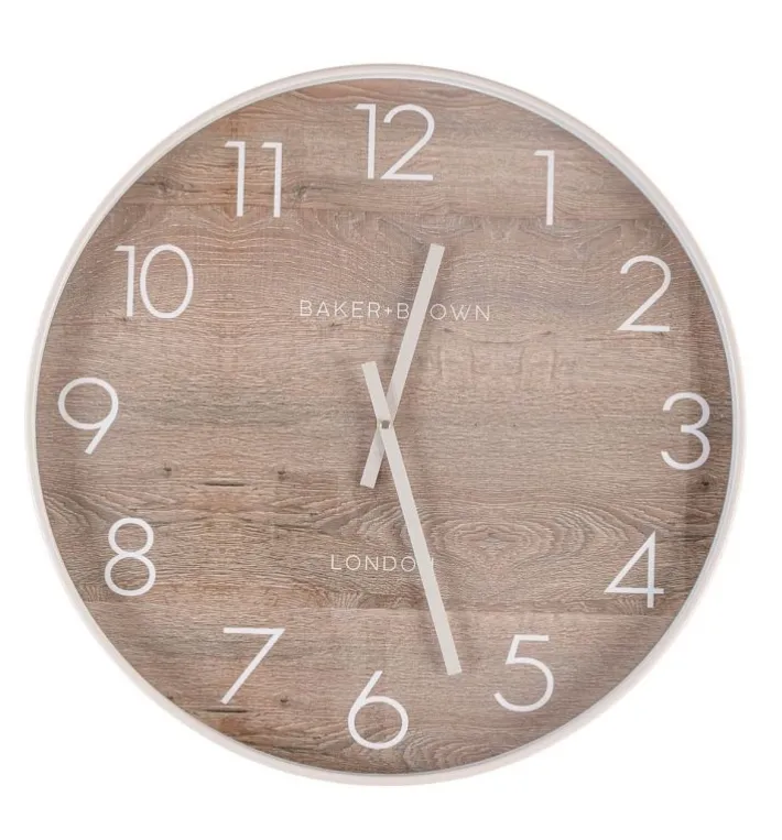 Bizzotto Orologi>OROLOGIO PARETE WHATEVER 129 D50