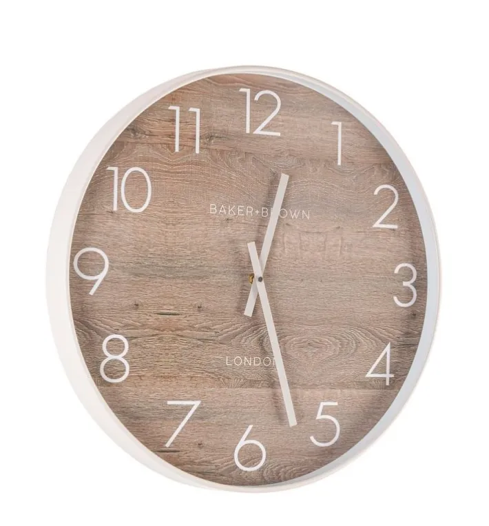 Bizzotto Orologi>OROLOGIO PARETE WHATEVER 129 D50