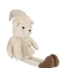 Bizzotto Oggettistica>ORSO CHRISSY LEGS C-GONNA H72