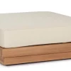 Bizzotto Pouf Da Esterno>OTTOMAN C-C DELGADA