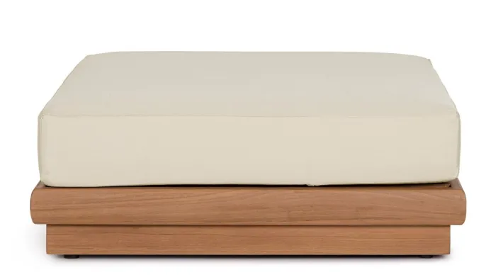 Bizzotto Pouf Da Esterno>OTTOMAN C-C DELGADA