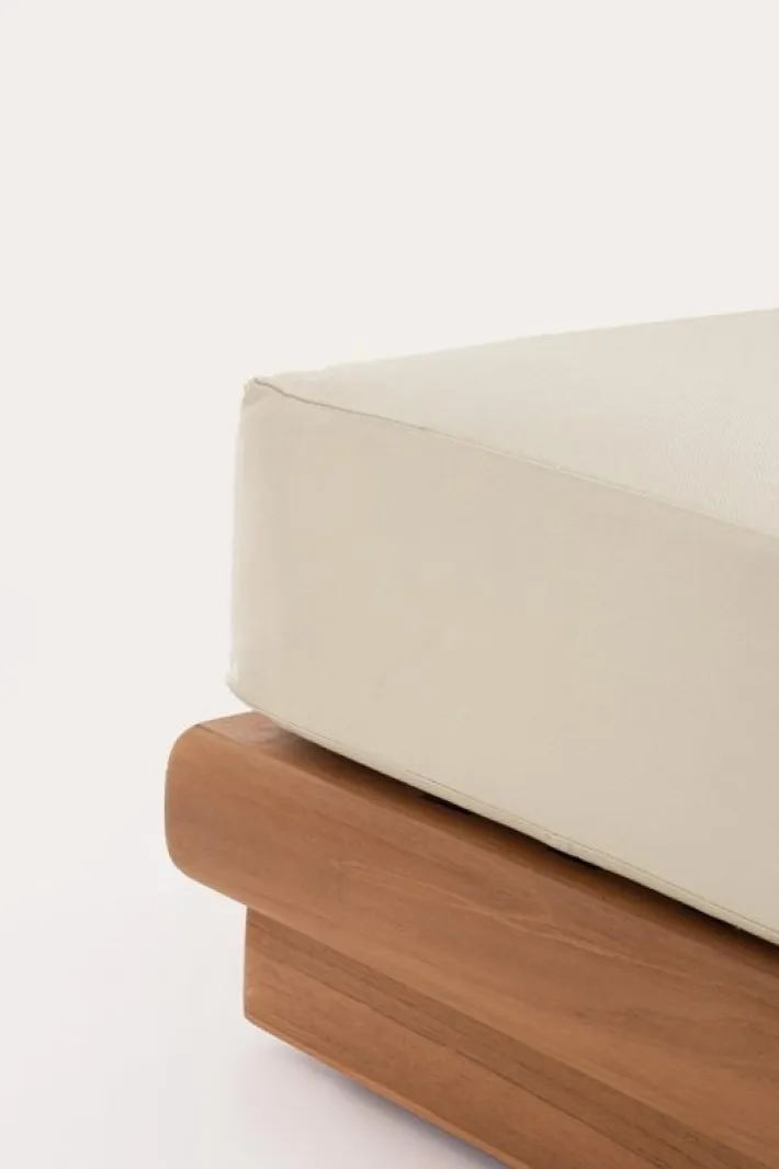 Bizzotto Pouf Da Esterno>OTTOMAN C-C DELGADA