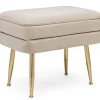 Bizzotto Panchette>PANCA BEIGE - PAVLINA