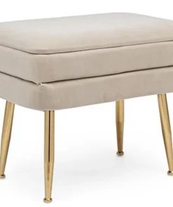 Bizzotto Panchette>PANCA BEIGE - PAVLINA