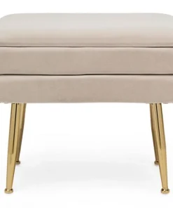 Bizzotto Panchette>PANCA BEIGE - PAVLINA