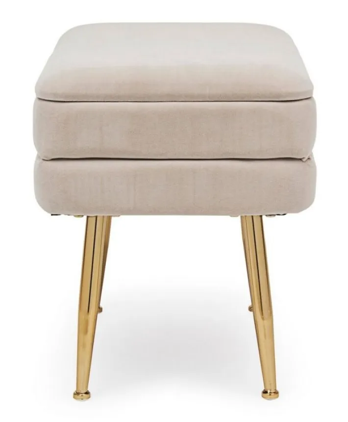 Bizzotto Panchette>PANCA BEIGE - PAVLINA