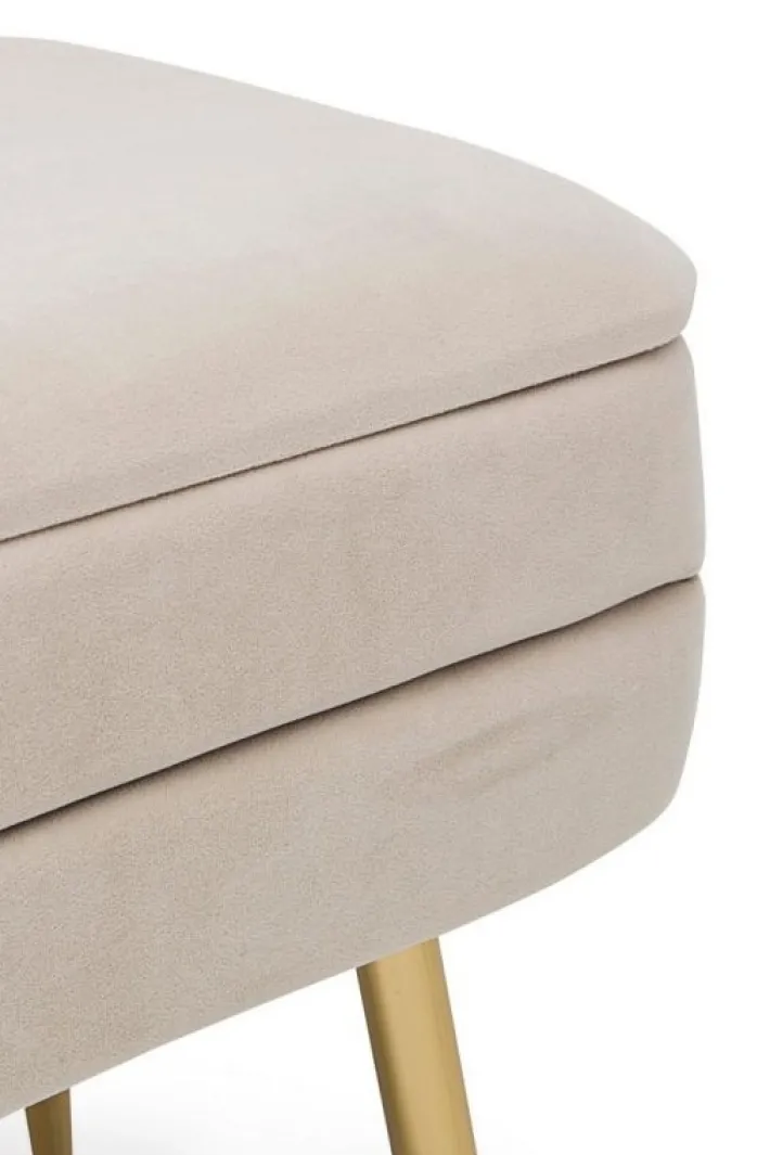 Bizzotto Panchette>PANCA BEIGE - PAVLINA