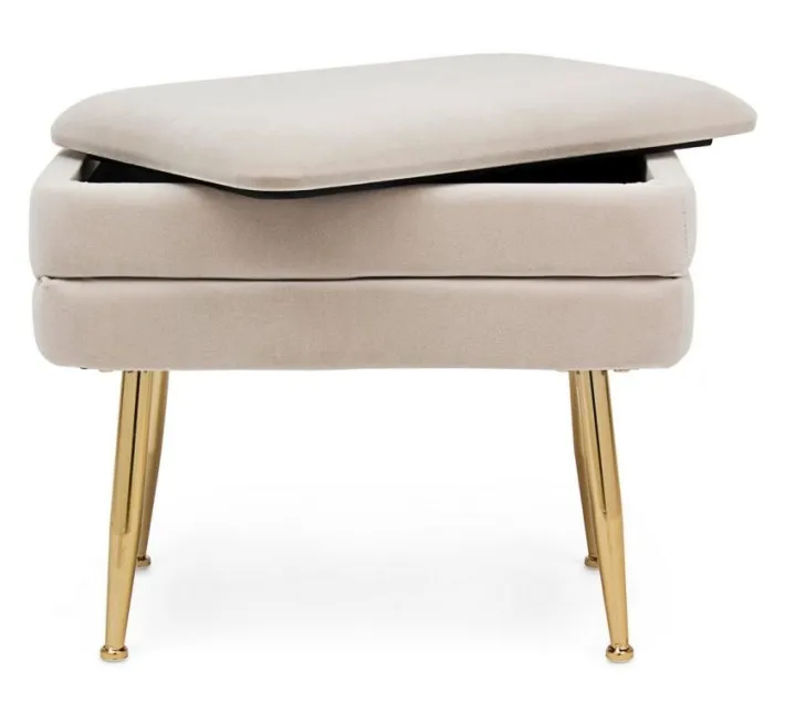 Bizzotto Panchette>PANCA BEIGE - PAVLINA