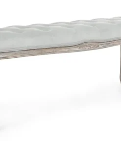 Bizzotto Panchette>PANCA COLOR GRIGIO - MATHILDE