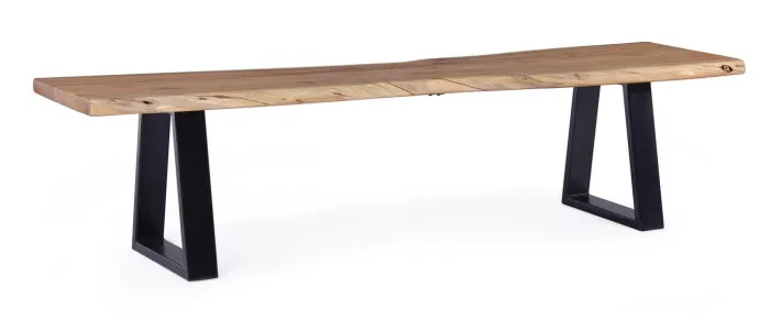 Bizzotto Panche>PANCA IN LEGNO - ARTUR
