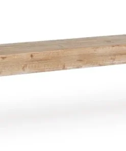 Bizzotto Panche>PANCA IN LEGNO - GARRETT