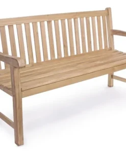 Bizzotto Panchine Da Giardino>PANCA IN TEAK - LINDA