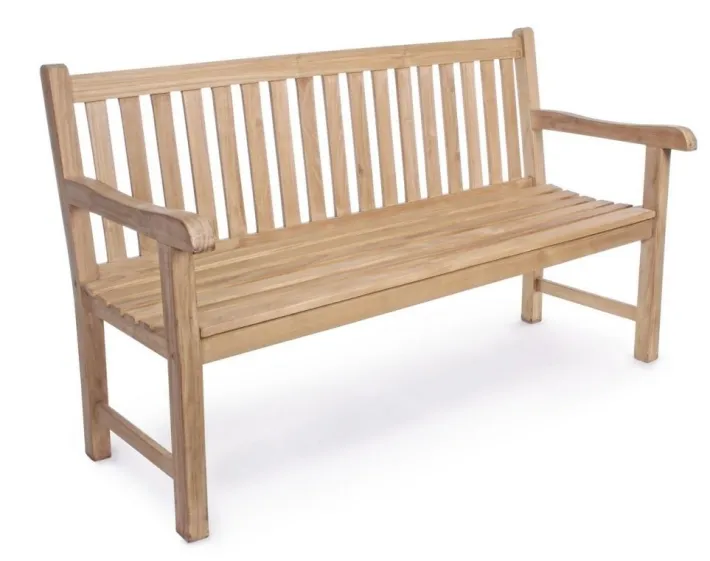 Bizzotto Panchine Da Giardino>PANCA IN TEAK - LINDA