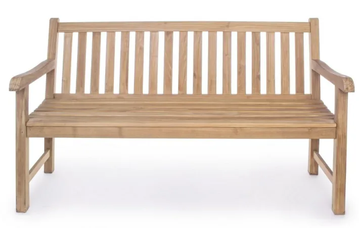 Bizzotto Panchine Da Giardino>PANCA IN TEAK - LINDA