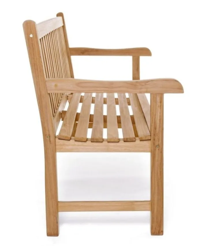 Bizzotto Panchine Da Giardino>PANCA IN TEAK - LINDA