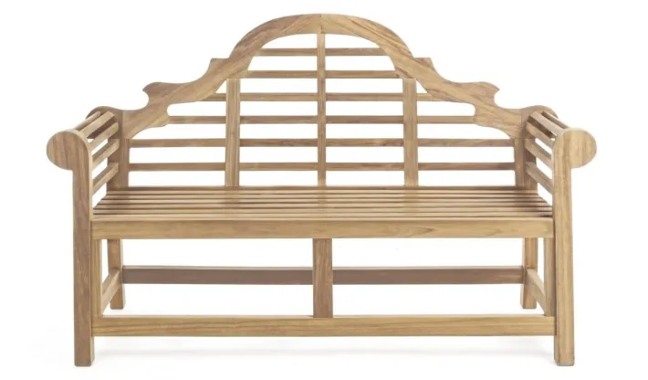 Bizzotto Panchine Da Giardino>PANCA IN TEAK - VERADERO FSC
