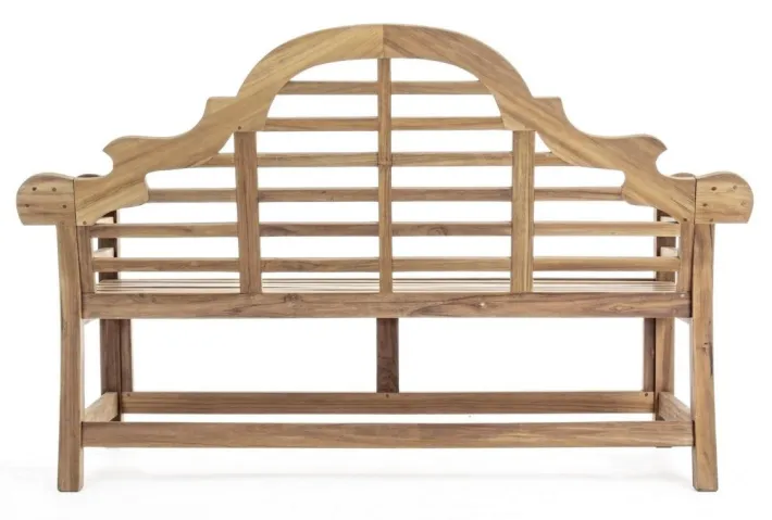 Bizzotto Panchine Da Giardino>PANCA IN TEAK - VERADERO FSC