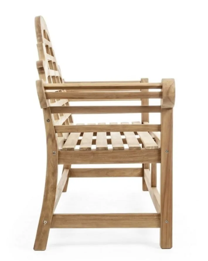 Bizzotto Panchine Da Giardino>PANCA IN TEAK - VERADERO FSC