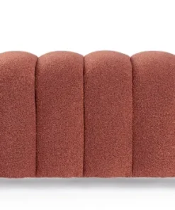 Bizzotto Panchette>PANCA 2P ZORA GINGER BOUCLE'