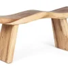 Bizzotto Panchette>PANCHETTA IN LEGNO - WELLE