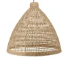 Bizzotto Lampadari>PARALUME LAMP IRELE NAT KIT ELET SEP H68
