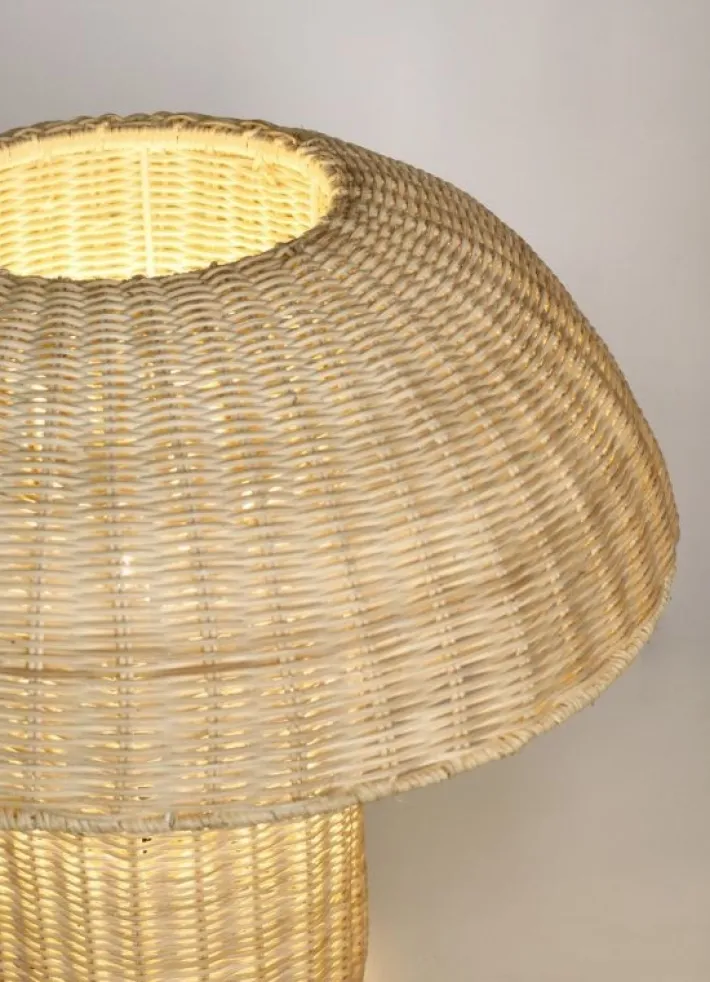 Bizzotto Lampade Da Tavolo>PARALUME TAV IRELE BEI KIT ELETT SEP H40