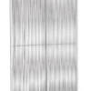 Bizzotto Paraventi E Separé>PARAVENTO PAXSON 120X180 BIA QS20/GRIGIO