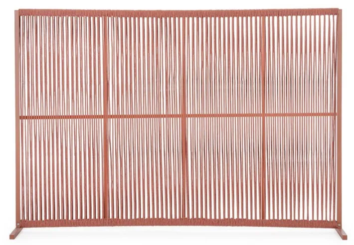 Bizzotto Paraventi E Separé>PARAVENTO PAXSON 180X120 SIERRA QS21