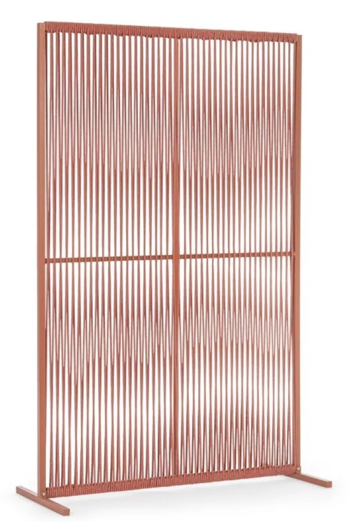 Bizzotto Paraventi E Separé>PARAVENTO PAXSON 120X180 SIERRA QS21