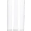Bizzotto Portacandele>P.CANDELA HISAR BIANCO H31