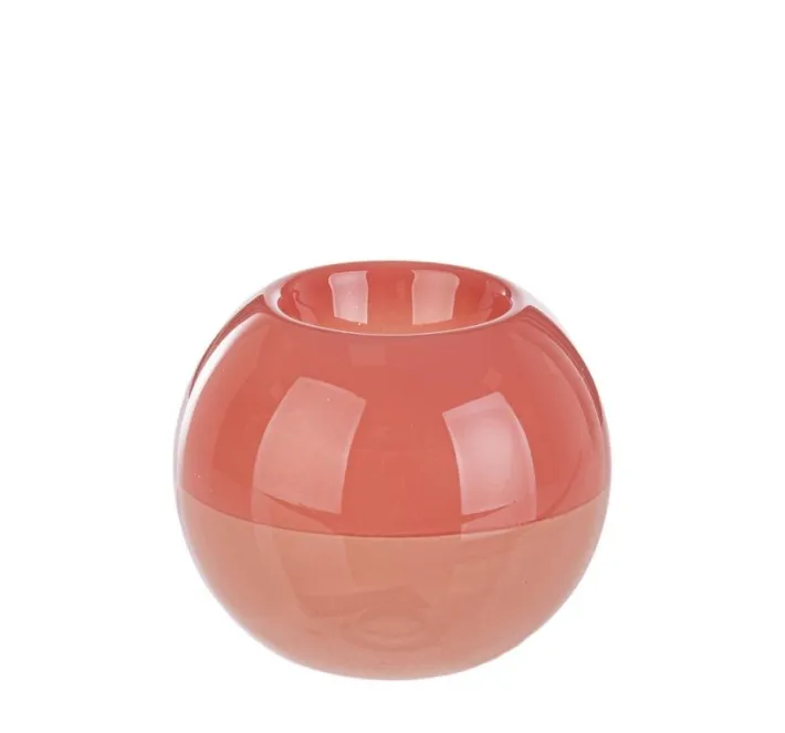 Bizzotto Vasi>P.CANDELA SAGITTA VT ROSA D10