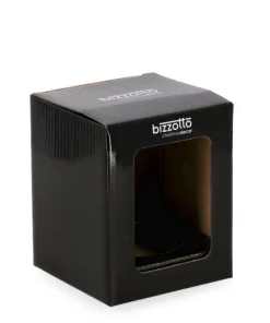 Bizzotto Vasi E Portacandele Natalizi>P.CANDELA VT LAVISH REGALO C-BOX H15