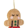 Bizzotto Pendagli>PENDAGLIO AUGUST OMINO DI MARZAPANE