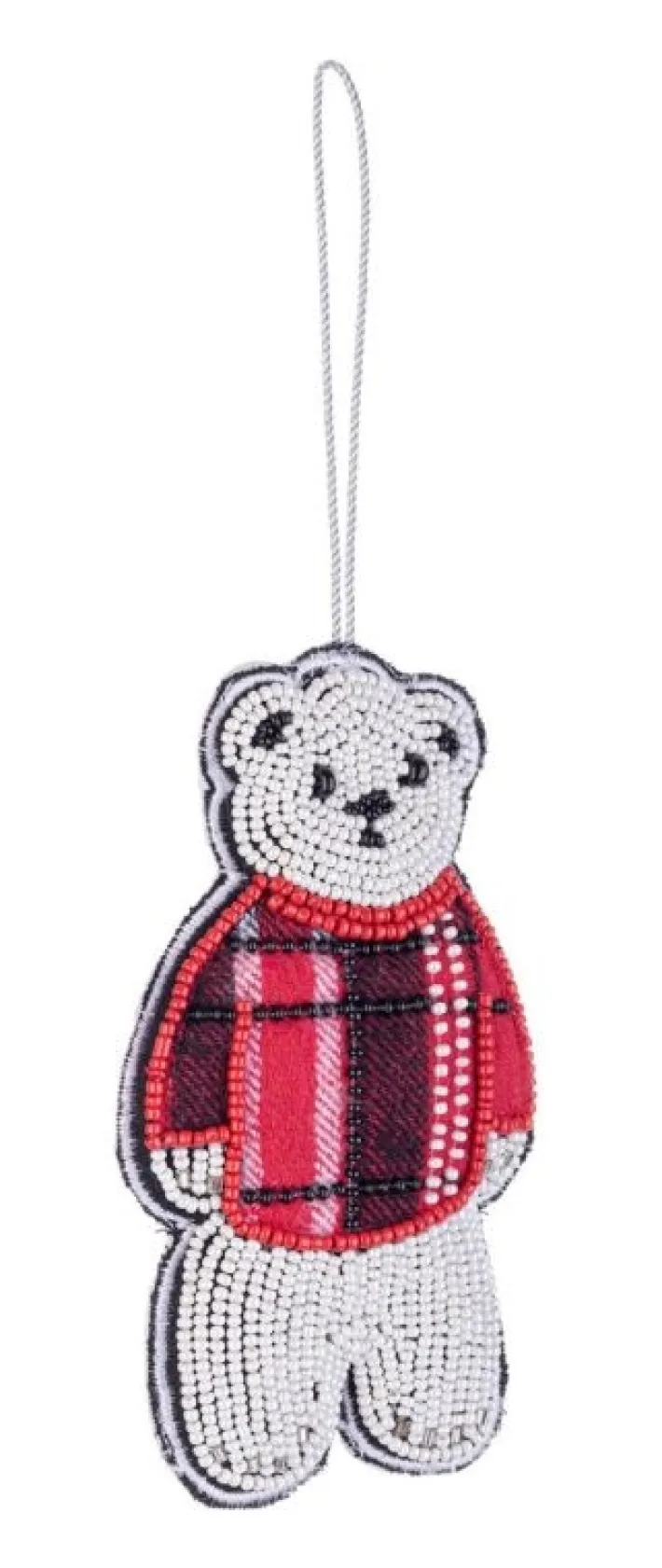 Bizzotto Pendagli>PENDAGLIO AUGUST ORSO C-FELPA