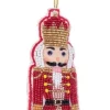 Bizzotto Pendagli>PENDAGLIO BARNEY SOLDATINO ROSSO