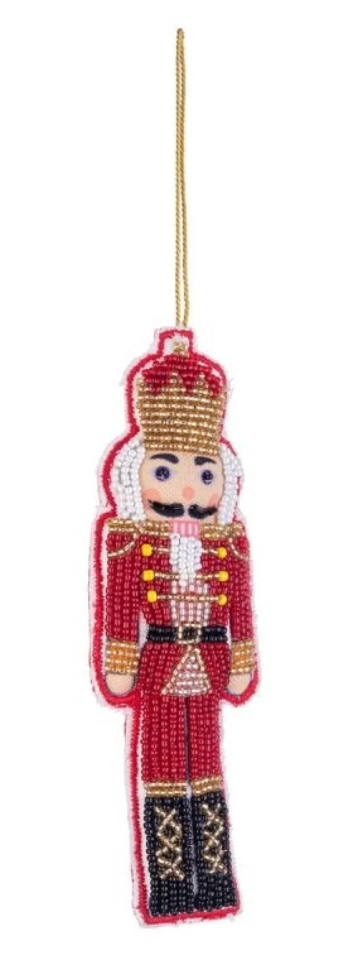 Bizzotto Pendagli>PENDAGLIO BARNEY SOLDATINO ROSSO