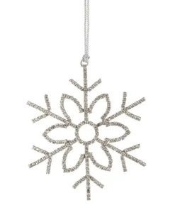 Bizzotto Pendagli>PENDAGLIO JEXON FIO NEV 6P FIO ARG 10X10