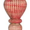 Bizzotto Sfere>PENDAGLIO VT OLIWIA GOCCIA ROSSO H51