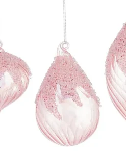 Bizzotto Sfere>PENDAGLIO VT SWING ROSA ASS3