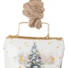 Bizzotto Pendagli>PENDAGLIO WENDI CAMPANA BOSCO BIANCO