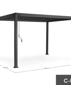 Bizzotto Pergole E Gazebo><noscript><img width=
