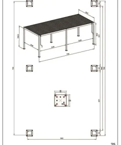 Bizzotto Pergole E Gazebo><noscript><img width=
