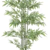 Bizzotto Piante Artificiali>PIANTA BAMBOO C-VASO H150